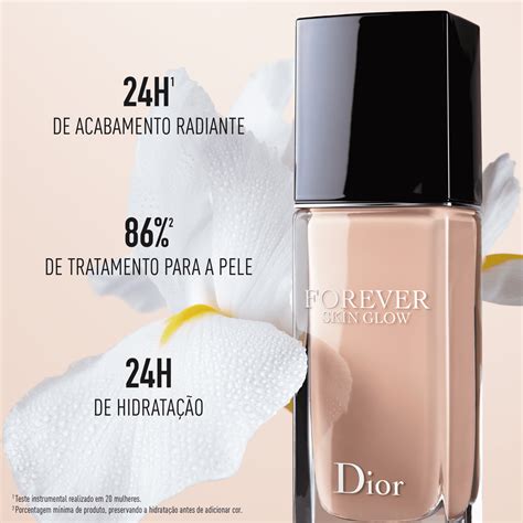 melhor base dior|Diorskin Forever: base luminosa sublim.